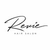 レヴィーヘアー(Revie hair)のお店ロゴ