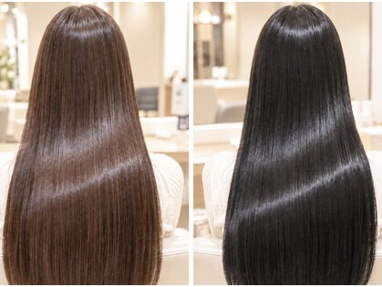 リオラヘアー(Liora hair)の写真