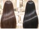 リオラヘアー(Liora hair)の写真