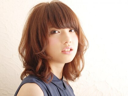 ニコラ(NICOLA)の写真