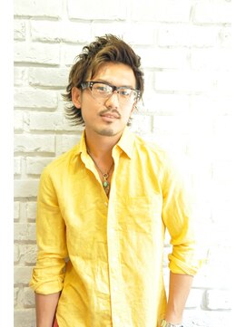 マルジュ(Marge) 【hair make Marge】好感度抜群ショートスタイル