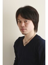 アールヘア ナチュラルアンドオーガニックサロン&nbsp;福田 賢作