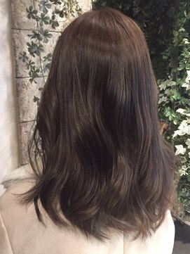 ラックスビー スカイ 大阪梅田店(LUXBE SKY) byMIKI【LUXBE梅田店】