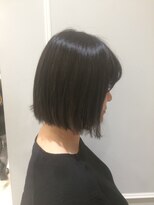 ネオリーブギンザ 銀座店(Neolive GINZA)&nbsp;neolive ginza ぱきっとラインボブ