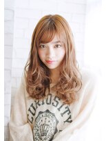 ズール 生田店(ZU LU)&nbsp;ツヤ髪カール◎20代30代40代50代