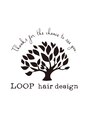 ループヘアーデザイン(Loop hair design)/吉田真也