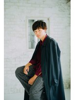 リアン 方南町店(Lian)&nbsp;ナチュラルパーマ