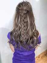 ローレル(Laurel)&nbsp;Laurel心斎橋○森拓也○スペシャルハイライト○#3Dカラー