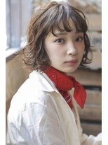 カライング(ing)&nbsp;【+～ing】高円寺ショート 顎っぱねショート【畠山竜哉】