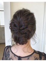 ネルバイグリーン(Nelle by green)&nbsp;hairarrange