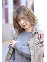 オンスター(ONSTAR)&nbsp;ONSTAR ハイトーンボブ