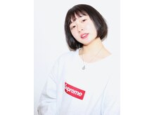 ファミリア ヘア ライフ(familiar Hair Life)