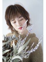 ガーランドツー(Garland 2F)&nbsp;[Cafune/池袋]☆フェアリーショート☆