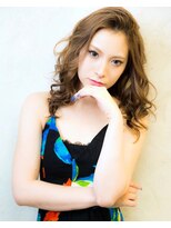 ヘアー アトリエ エゴン(hair atelier EGON)&nbsp;ロングヘア