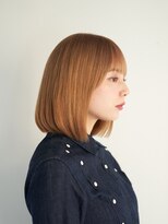 ジュール 池袋(Joule)&nbsp;キャラメルココアブラウン　［池袋］