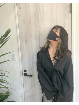 ヘアサロン ライフ(Hair Salon LIFE) ヘアカラー