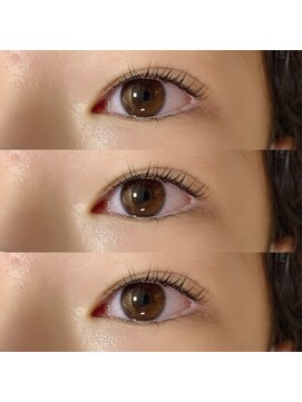 マギー(Magie+) まつ毛パーマ