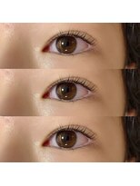 マギー(Magie) まつ毛パーマ