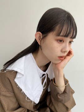 メートル(maitre) 【arrange】