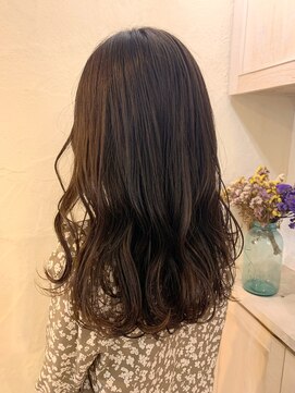 テント(tento) ラベンダーブラウン