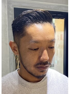 レックス 中野(rex) スキンフェード