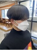 【LondGULLMAN SAKURA】シースルー　韓国　MEN'SHAIR
