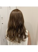 サファリベージュ