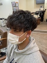 フリックス ナゴヤ(FLIX nagoya)&nbsp;前下がりAir