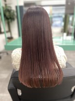 エイト 川崎店(EIGHT)&nbsp;ピンクラベンダー