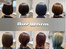 エアーズワーム 与野店(airs warm)