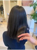 フローディアトリートメント　30代ヘア　40代ヘア　50代ヘア
