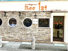 ビー ファーストフラッグス 鹿児島本店(Bee 1st FLags)の雰囲気（センテラス天文館から徒歩1分内！まあるい窓が目印です○○○）