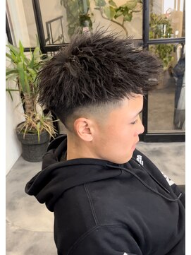 ビーテックバイゼン(B TECH by Zen) ジェットスタイル