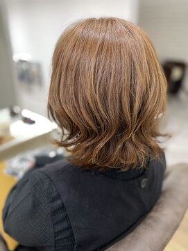 コス(KoS) コスヘア