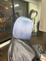 テテ(TETE)&nbsp;サファイア