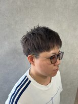 ディルガ リンク(Dilga LINK)&nbsp;メンズショート