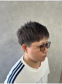 メンズショート