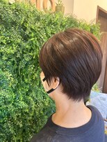 アモ('amo) ショート