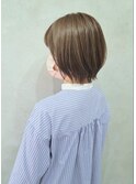 レイヤーボブ