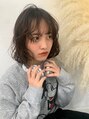 アクアオモテサンドウ(ACQUA omotesando) ◆1番人気のボブパーマ◆
