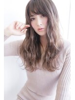 ラウンジ(Lounge) 【Lounge】エアリーウェーブ◎30代40代50代