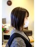 【根本が気になる方へ＊】カット＋リタッチ