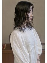 セン(sen)&nbsp;パーマ