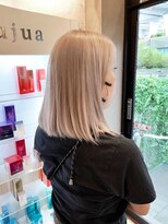 プログレス 長町南店(PROGRESS) ホワイトベージュ