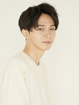 エンタク 新宿三丁目店(enntaku)&nbsp;コンマヘア/ツイストスパイラル/アップバング[新宿/新宿三丁目]