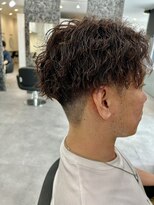 レム 長野青木島店(REM) ツイストスパイラルパーマ