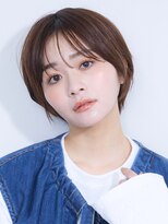 エンタク 新宿三丁目店(enntaku)&nbsp;韓国/レイヤーカット/縮毛矯正/men's/新宿三丁目駅