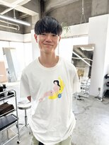 ダウ(dow)&nbsp;men's mash