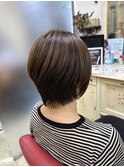 30代40代50代脱白髪染め3Dカラー白髪ぼかしハイライト