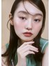 【芸能人愛用高級美顔器セルキュア使用】ウヌボレヘアメイク￥19800→￥17600